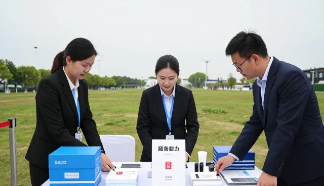 选型关注点:如何识别化方案中的常见问题