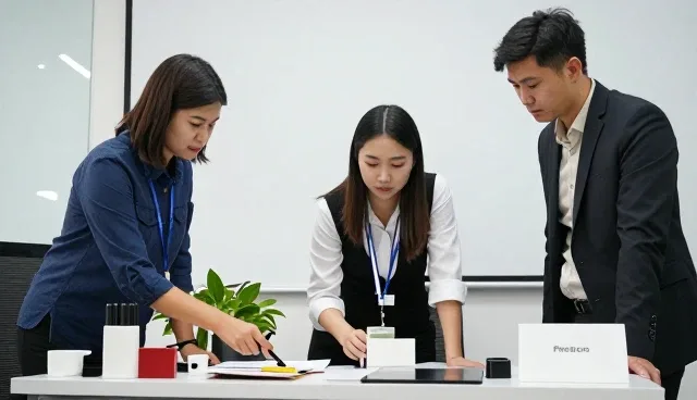 礼品采购中的常见问题及实用应对策略