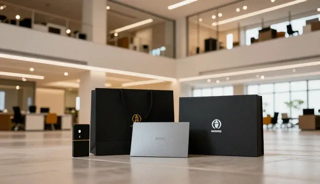 终端商户如何优化办公用品采购决策